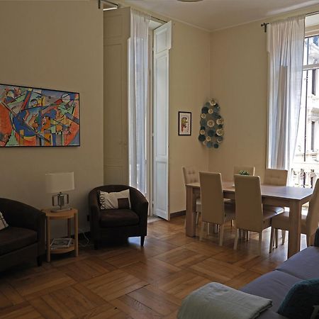 Inappartamento La Pepita Luxury Τορίνο Εξωτερικό φωτογραφία