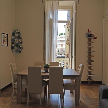 Inappartamento La Pepita Luxury Τορίνο Εξωτερικό φωτογραφία