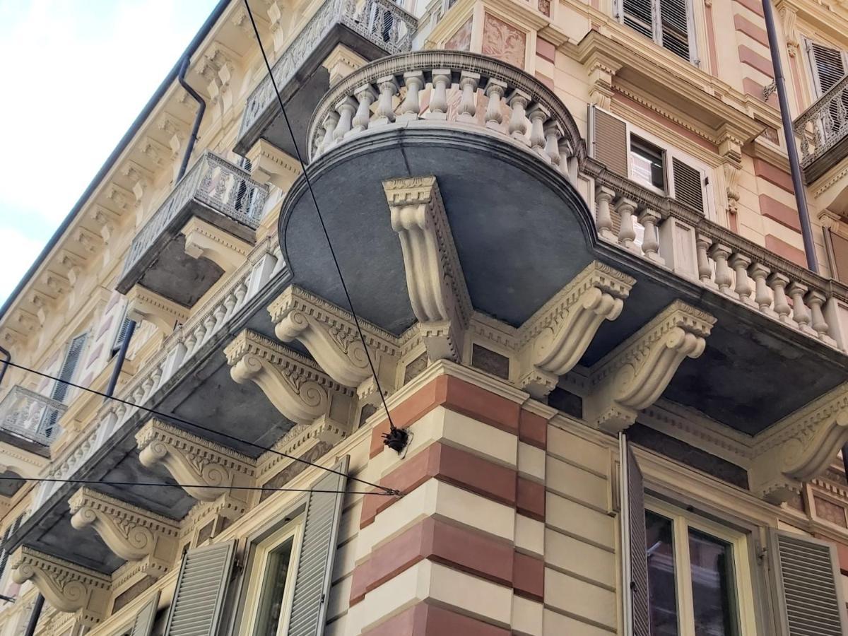 Inappartamento La Pepita Luxury Τορίνο Εξωτερικό φωτογραφία