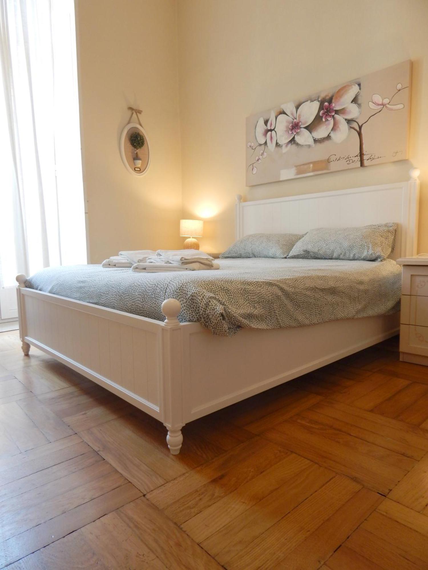 Inappartamento La Pepita Luxury Τορίνο Εξωτερικό φωτογραφία