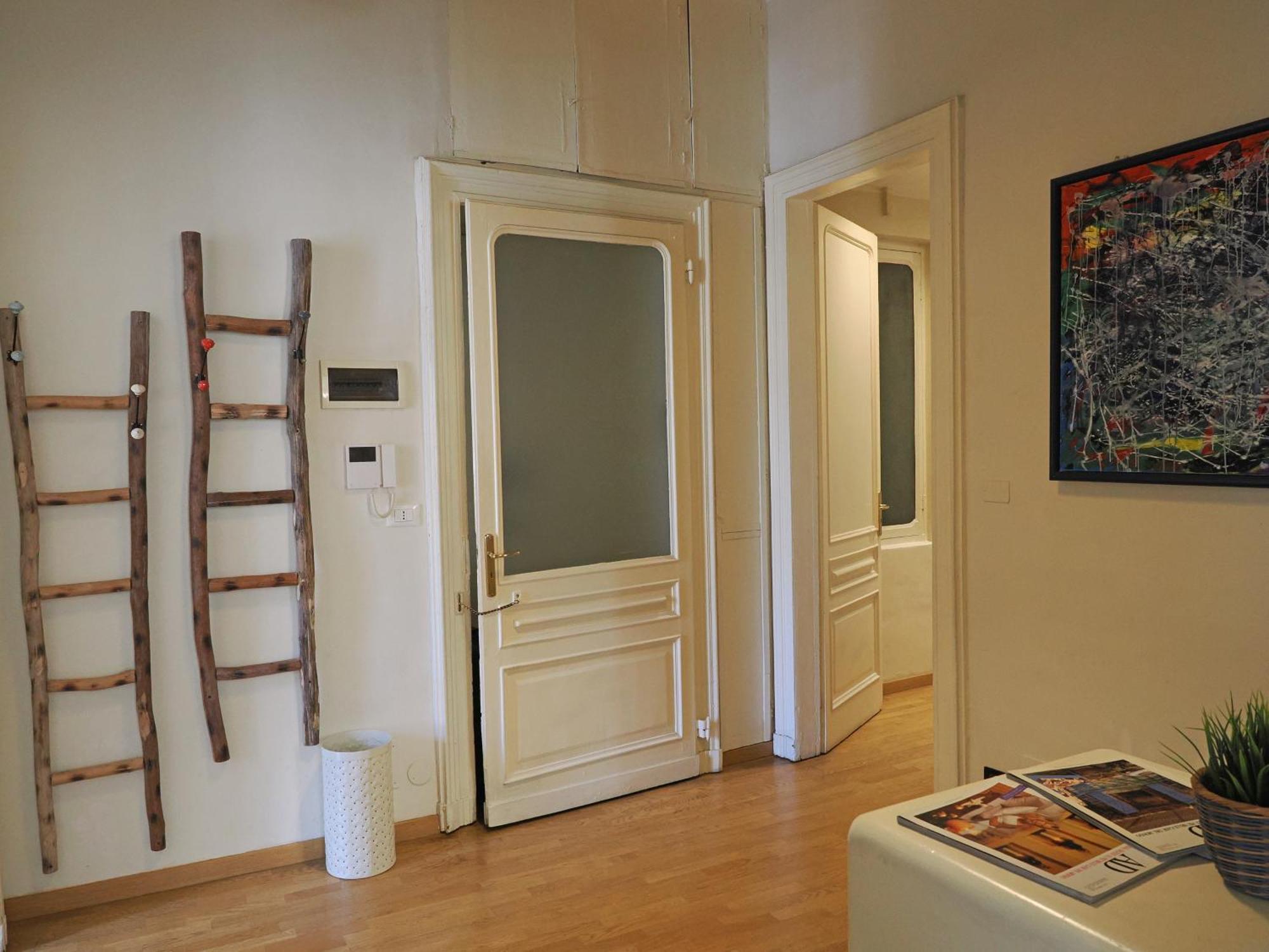 Inappartamento La Pepita Luxury Τορίνο Εξωτερικό φωτογραφία