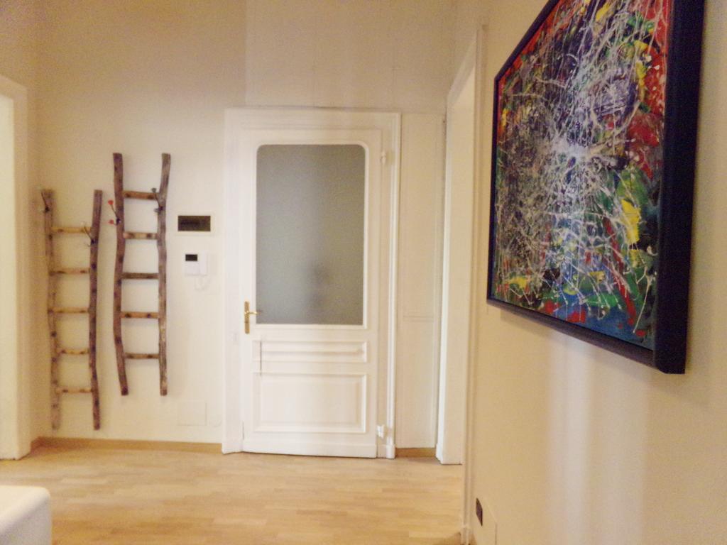 Inappartamento La Pepita Luxury Τορίνο Εξωτερικό φωτογραφία