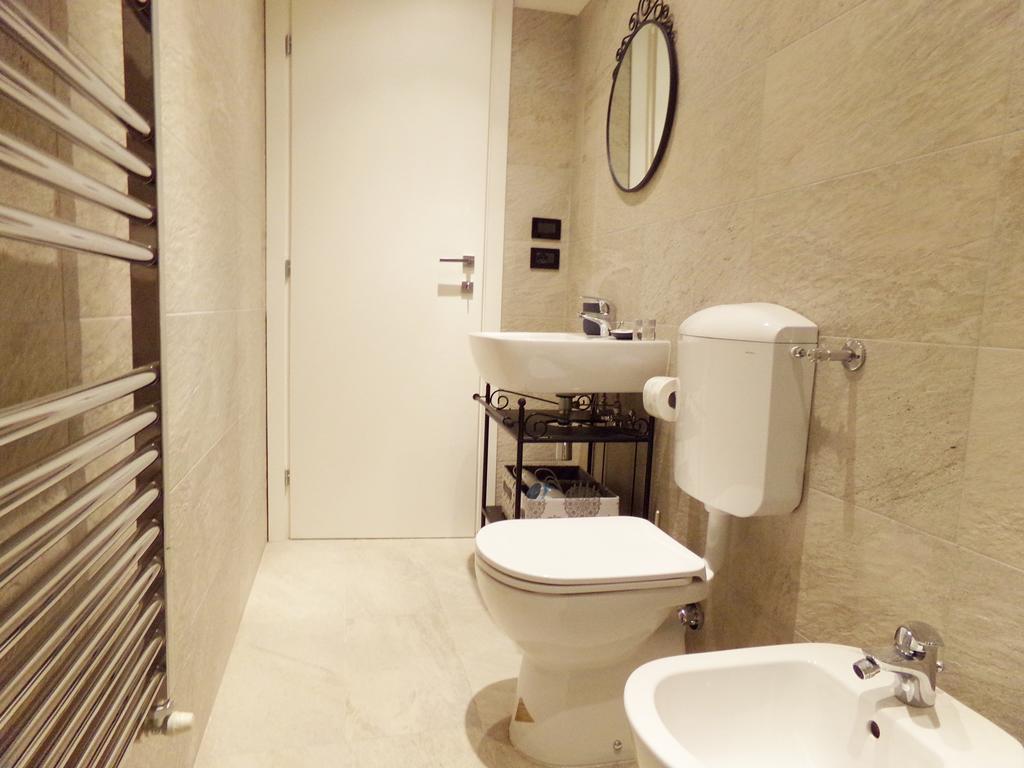 Inappartamento La Pepita Luxury Τορίνο Εξωτερικό φωτογραφία